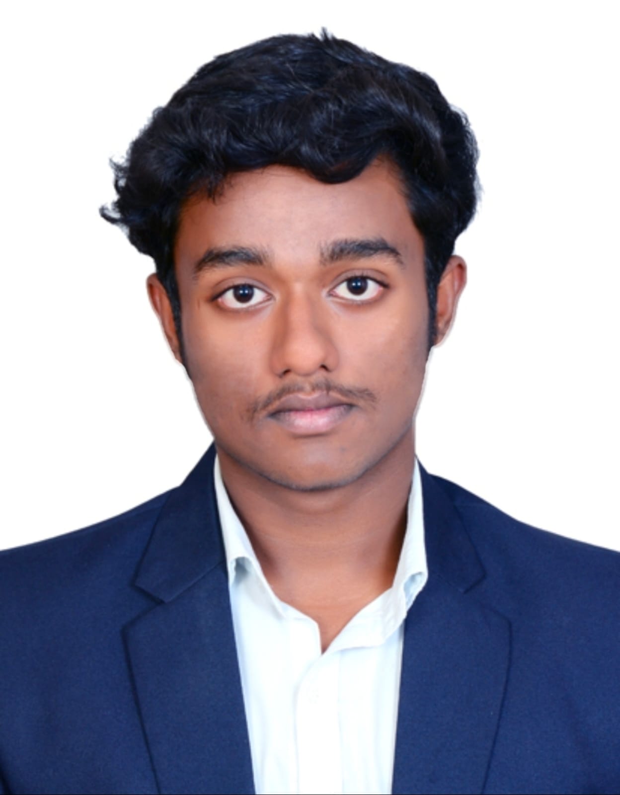 Ayush Nalawade