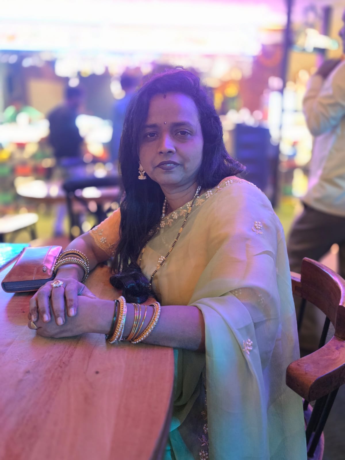 Darshana Ashtekar