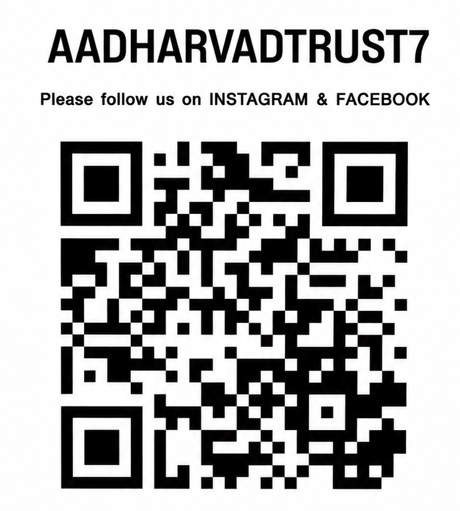 Facebook QR