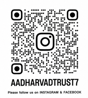 Instagram QR